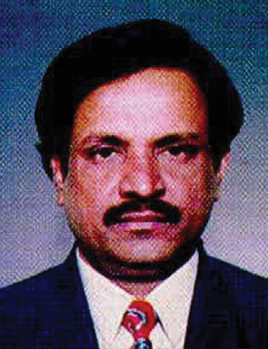 Michael Brown
